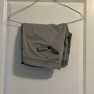 Men’s Falks Creek shorts - stretch